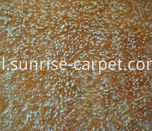 Chenille Carpet Microfiber & Polyester Rug2